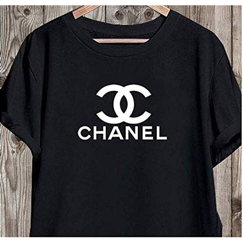 buy coco chanel t shirt|chanel inspired t shirt.